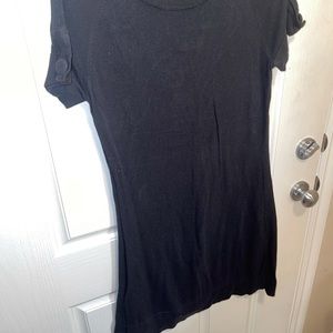 Women’s sweater dress